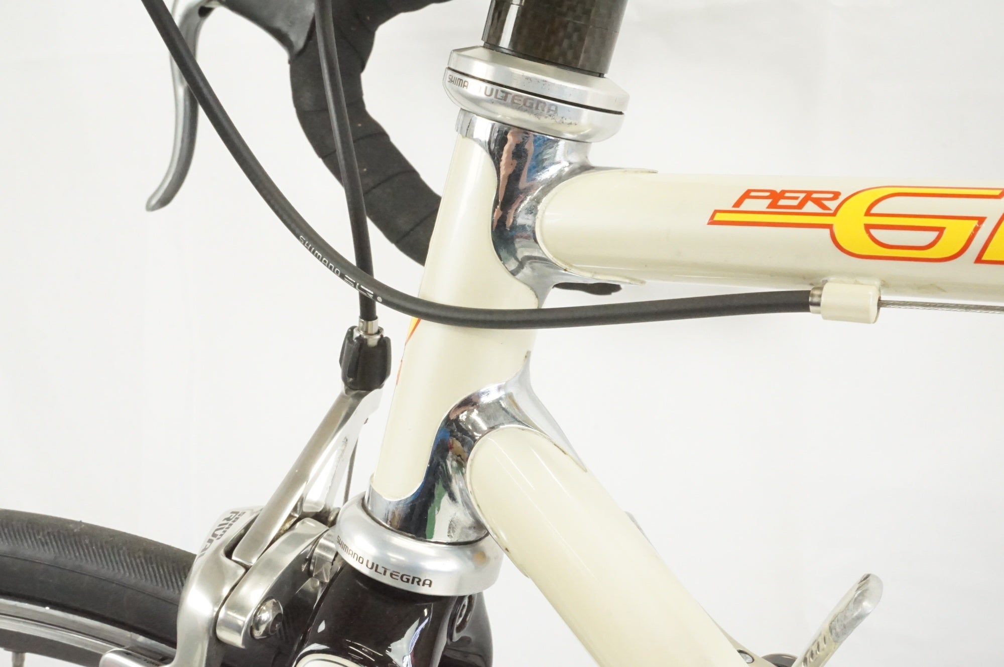 PER GITA 「ペルジッタ」 年式不明 ロードバイク / 宇都宮店