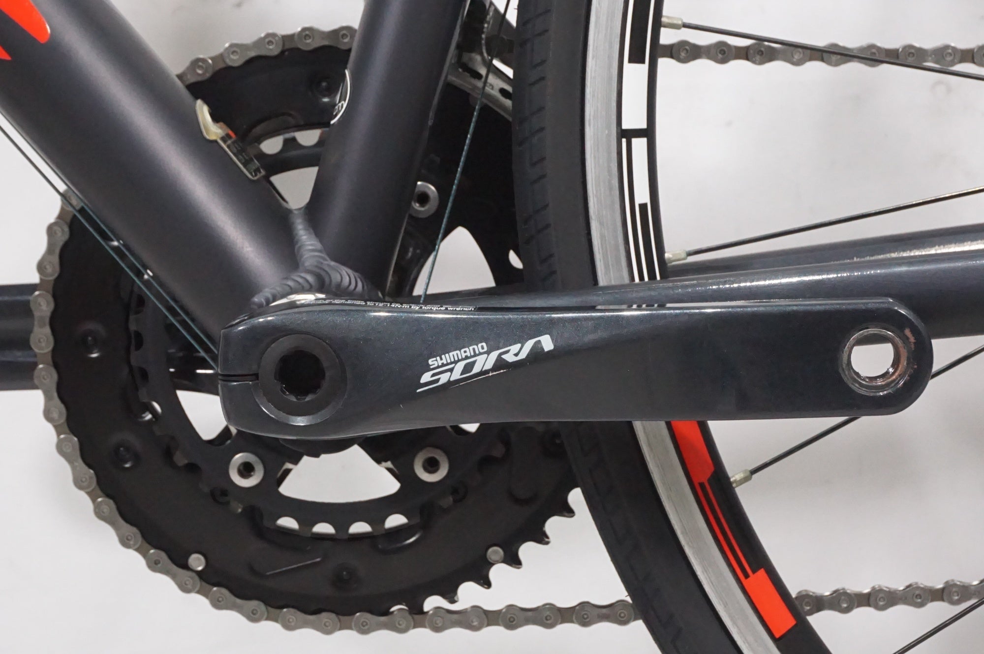 CORRATEC 「コラテック」 DOLOMITI SORA 2018年モデル ロードバイク / AKIBA店