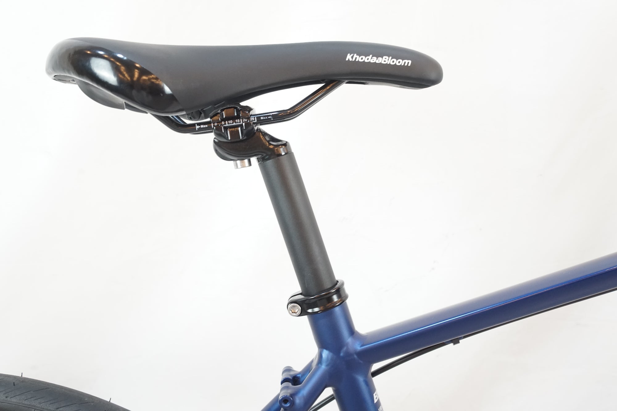 KHODAABLOOM 「コーダブルーム」 RAIL DISC 2025年モデル クロスバイク / バイチャリ浦和ベース