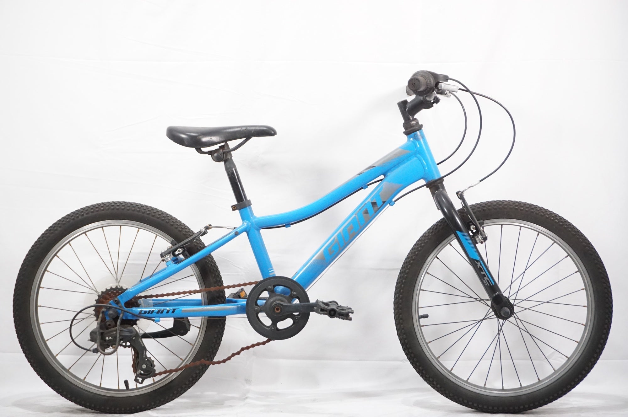 ジャンク GIANT 「ジャイアント」 XTC JR 20 LITE 2019年モデル キッズ 