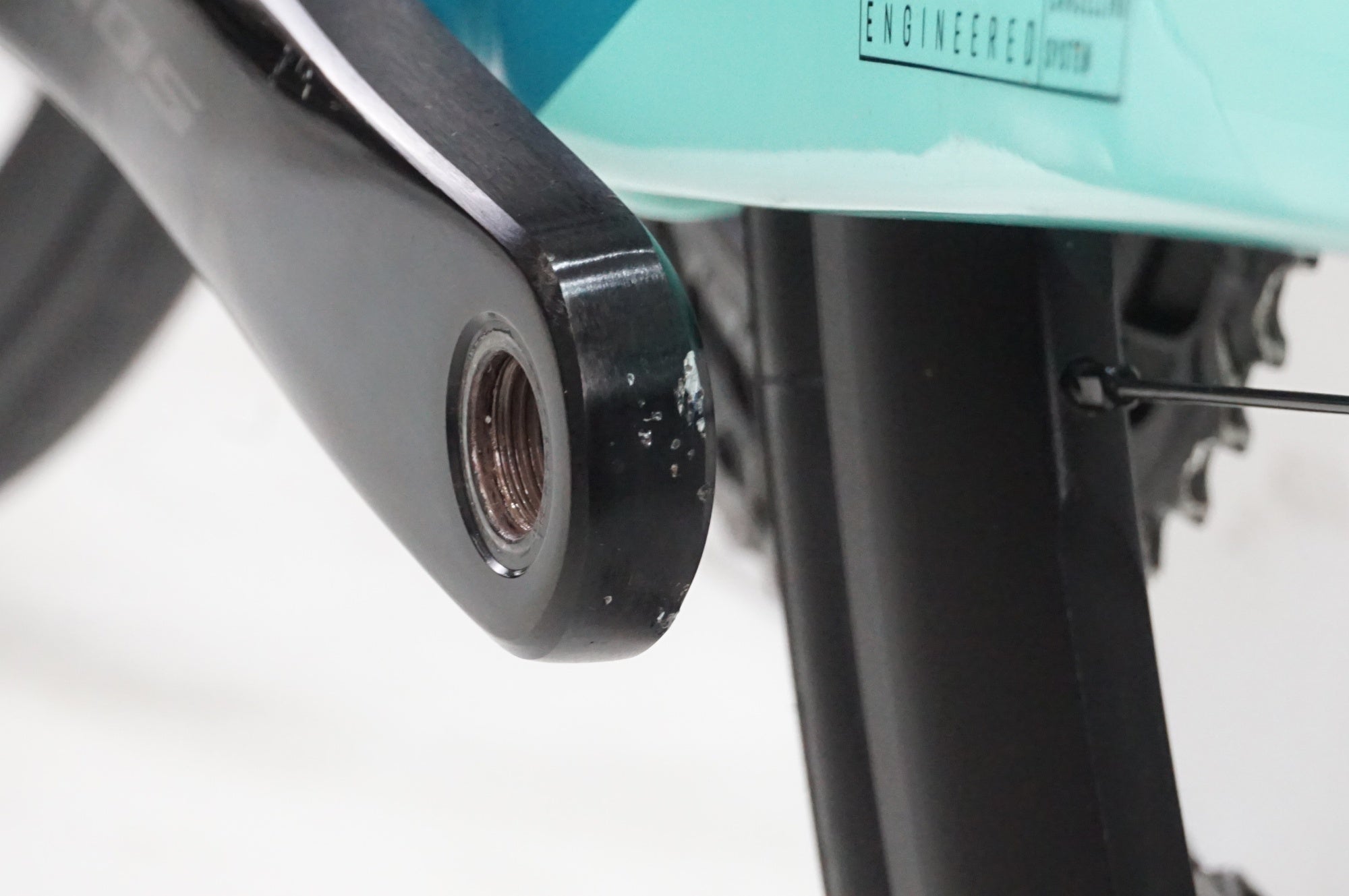 BIANCHI 「ビアンキ」 OLTRE XR3 DISC 105 DI2カスタム 2023年モデル ロードバイク / 大宮店