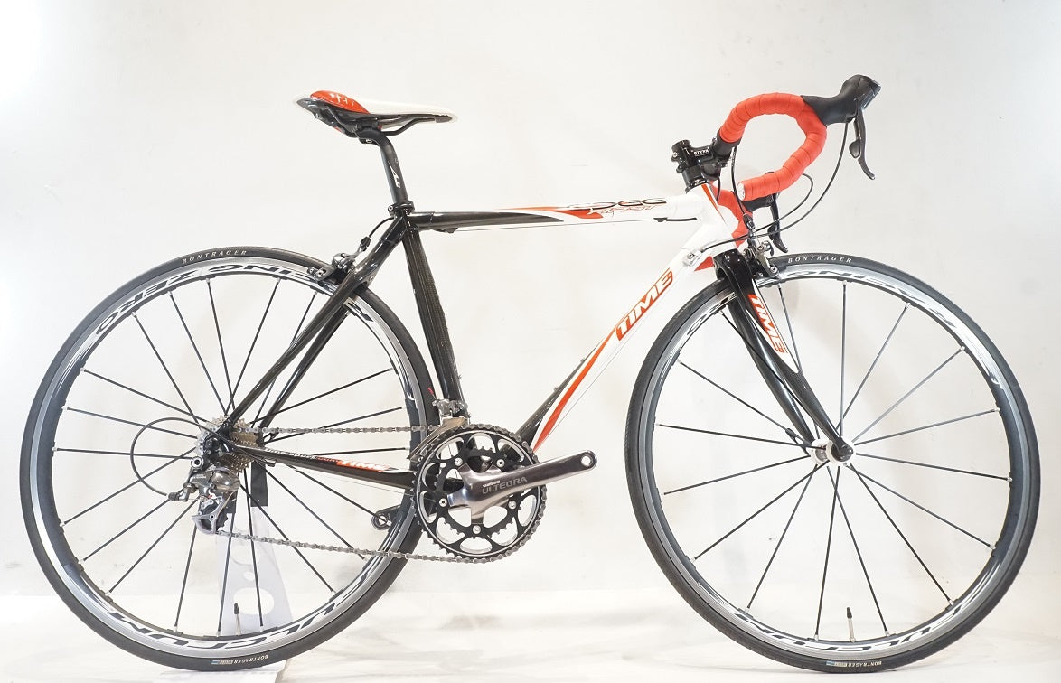 TIME 「タイム」 EDGE FIRST 2006年ごろモデル ロードバイク / 横浜戸塚店