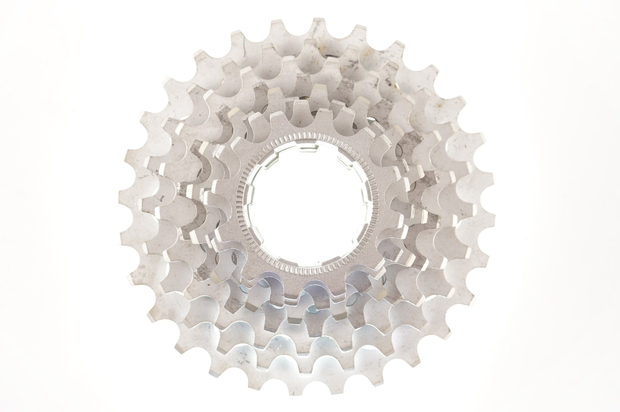 DT HÜGI 「ディーティーヒューギ」 ALU SPROCKET 8S 12-28T スプロケット / 中目黒店