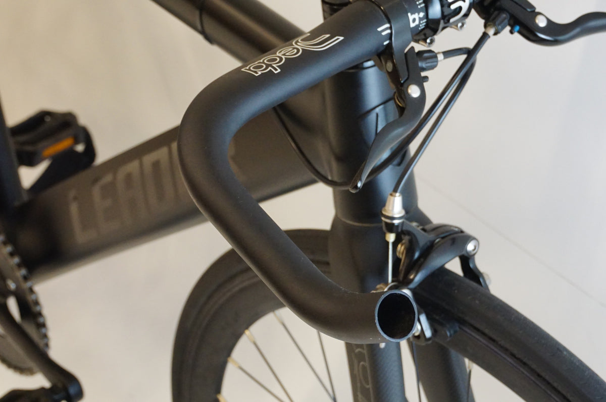 LEADER BIKE 「リーダーバイク」 735TR 2013年モデル ピストバイク / 浜松店