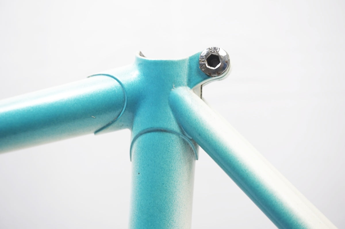 3RENSHO 「サンレンショウ」 SUPER RECORD EXPORT 1980年代 フレームセット / バイチャリ世田谷店