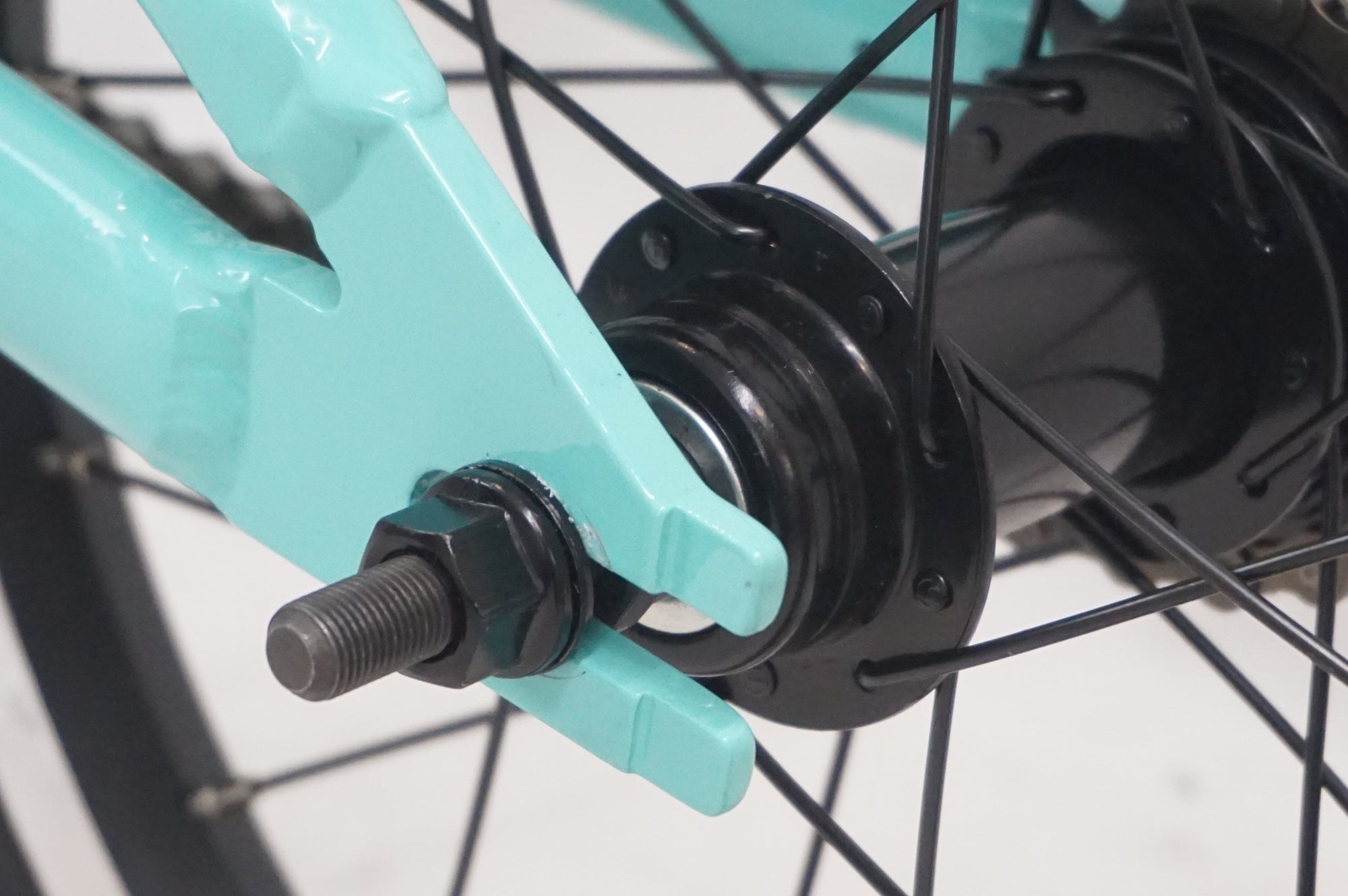 BIANCHI 「ビアンキ」 PIRATA16 2022年モデル キッズバイク / 福岡店