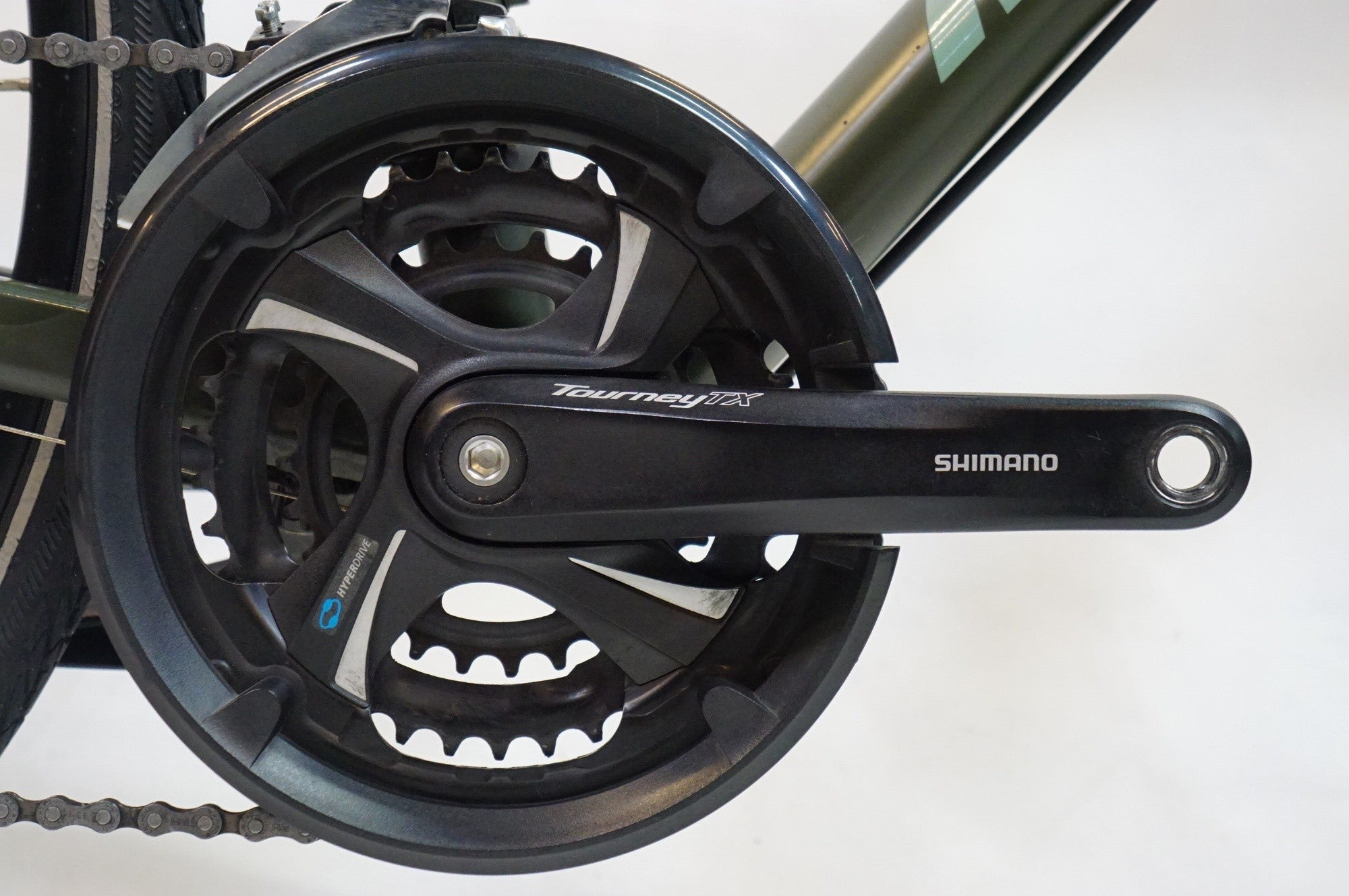 ARAYA 「アラヤ」 MFX MUDDY FOX XROSS 2021年モデル クロスバイク / 熊谷本店