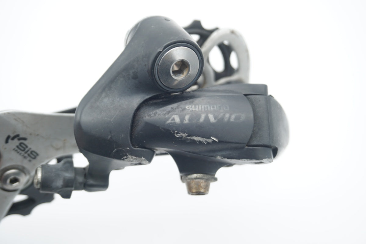 SHIMANO 「シマノ」 ALIVIO RD-M410 リアディレイラー / 滋賀大津店