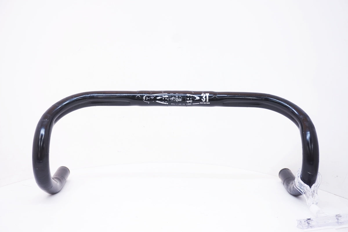 3T 「スリーティー」 TECHNO TUBO TORINO Φ25.8 400mm ハンドル / 大阪美原北インター店