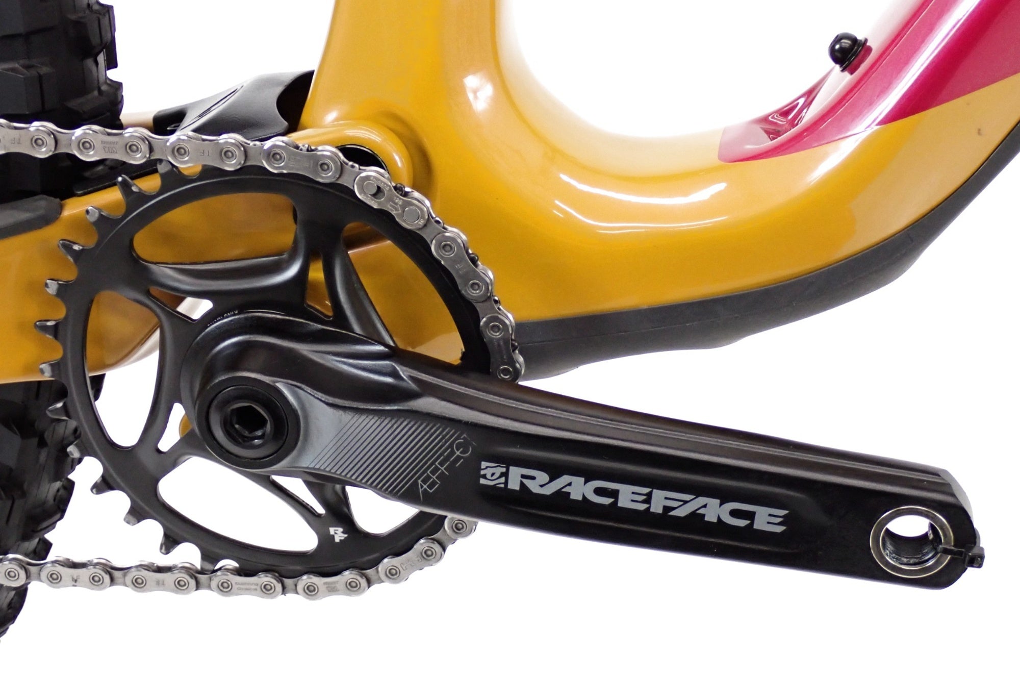 ROCKY MOUNTAIN 「ロッキーマウンテン」 INSTINCT CARBON 50 2022年モデル マウンテンバイク / 伊勢崎店