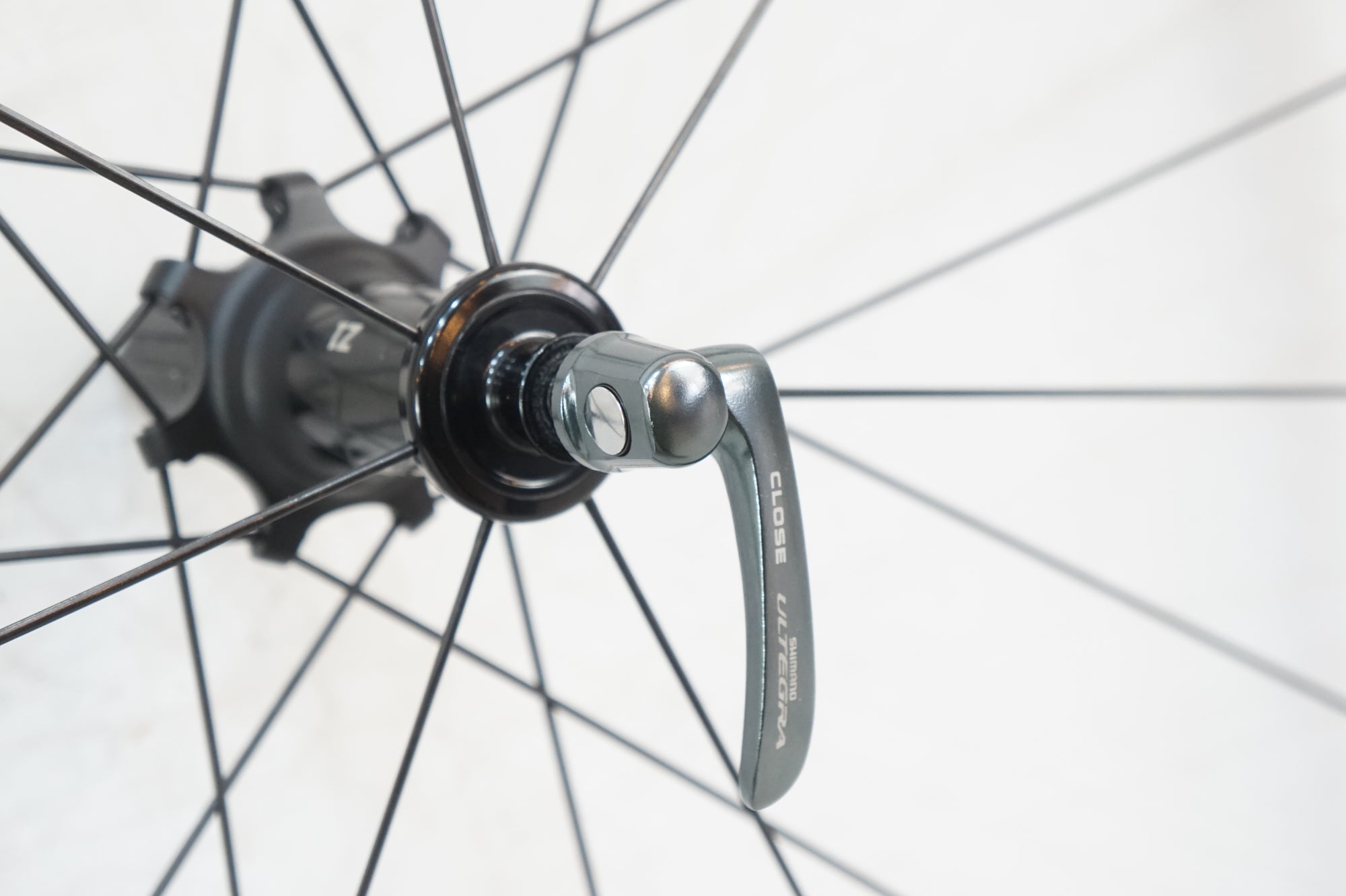 TOKEN 「トーケン」 C22AX DHuezz Zenith TLR シマノ11速 ホイールセット / バイチャリ浦和ベース
