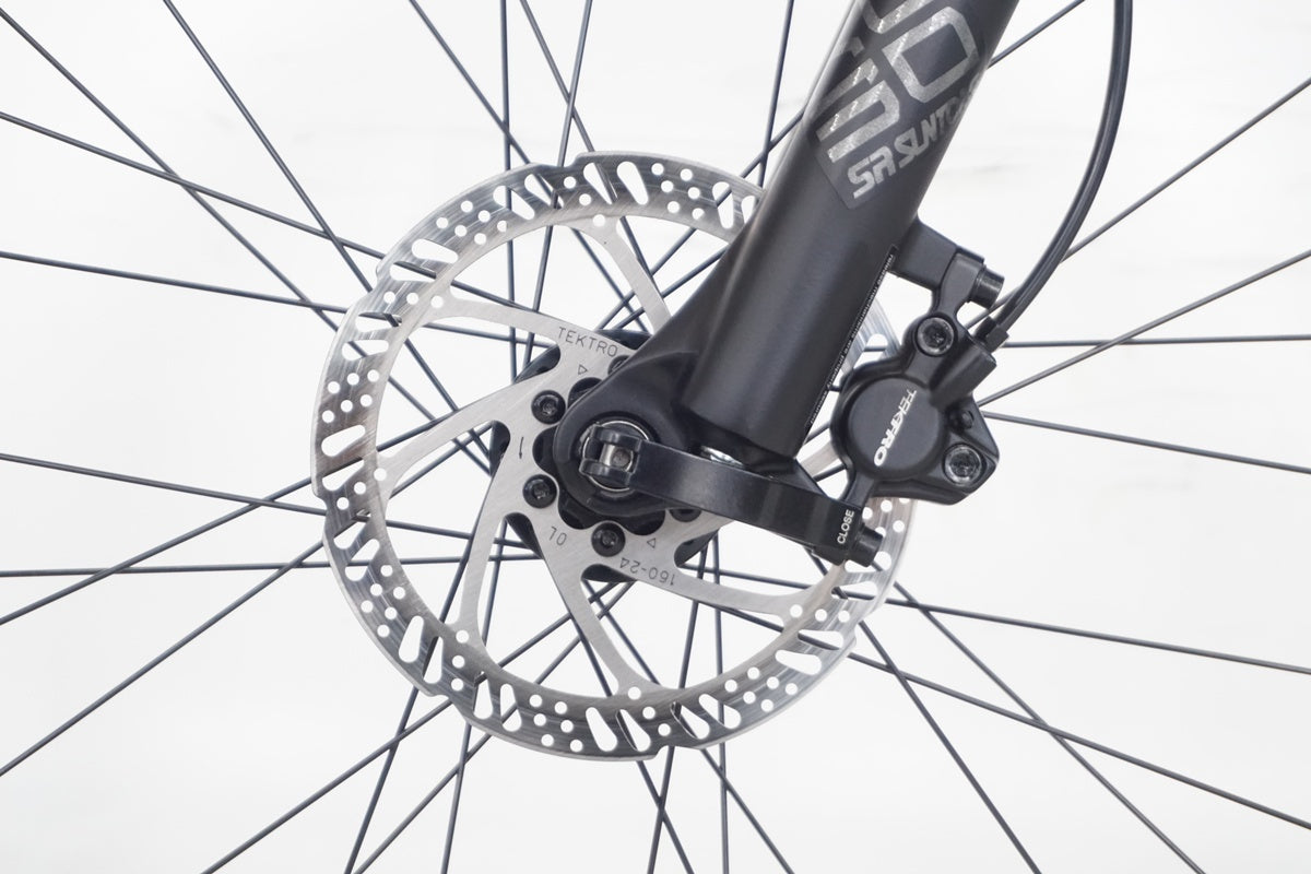 SCOTT 「スコット」 ASPECT 750 2023年モデル マウンテンバイク / 滋賀大津店