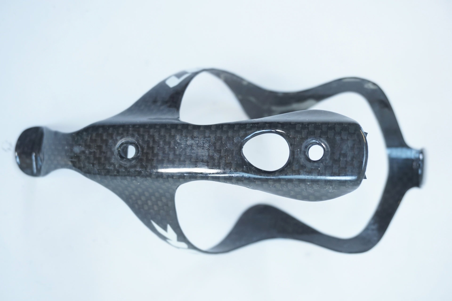 LOOK 「ルック」 カーボンボトルケージセット / 有明ガーデン店