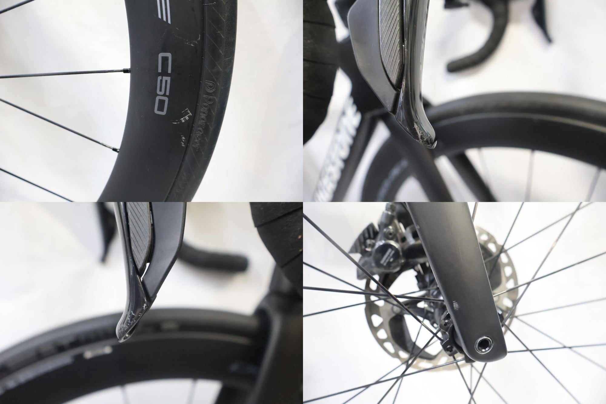 BRIDGESTONE 「ブリヂストン」 ANCHOR RP9 2022年頃 ロードバイク / 高知店