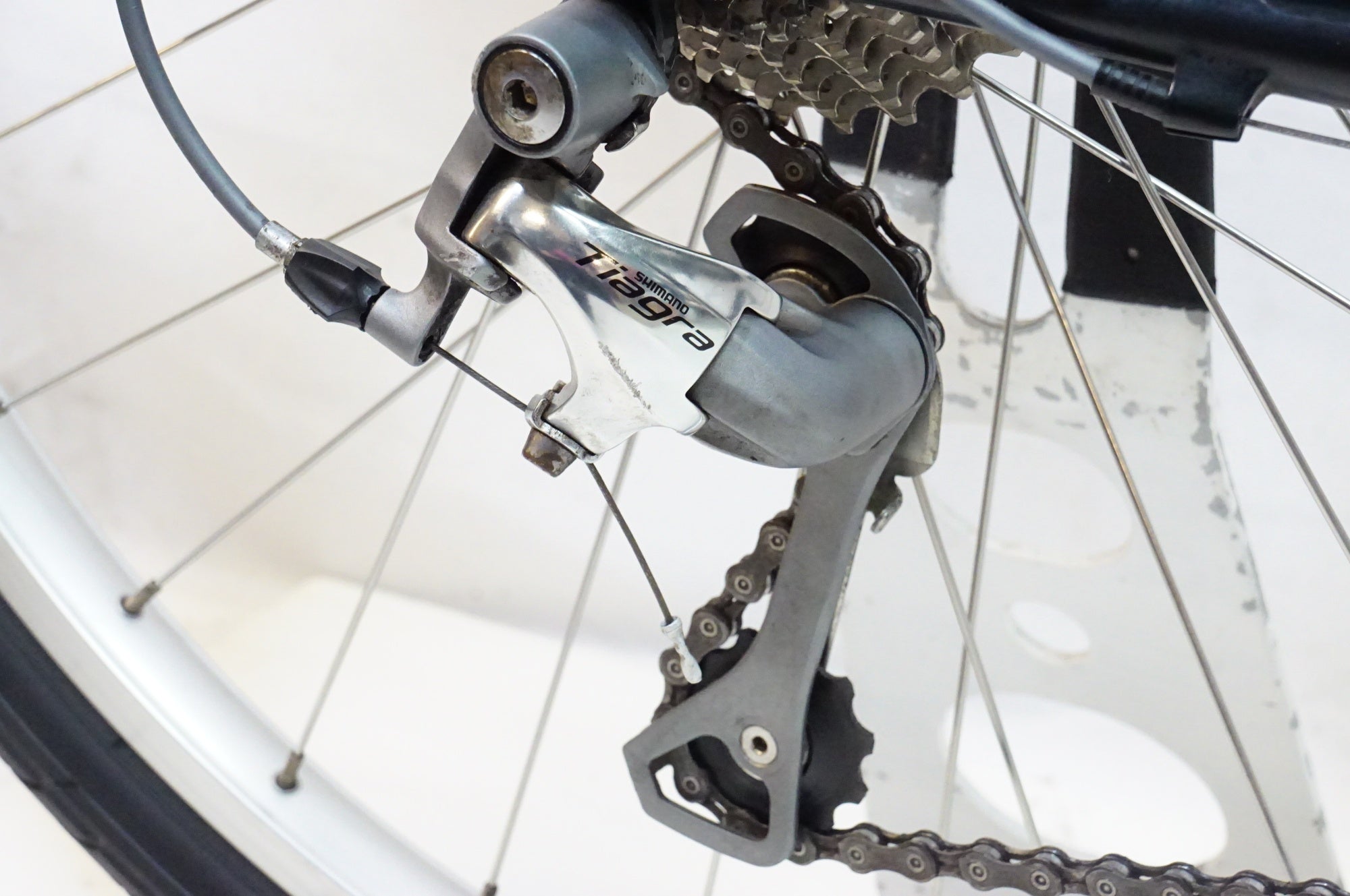 ARAYA 「アラヤ」 RAN SWALLOW 年式不明 ランドナー / 熊谷本店