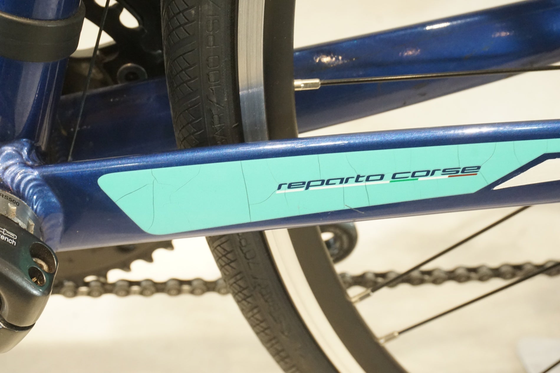 BIANCHI 「ビアンキ」 VIA NIRONE7 ClARIS PRO 2017年モデル ロードバイク / 横浜戸塚店