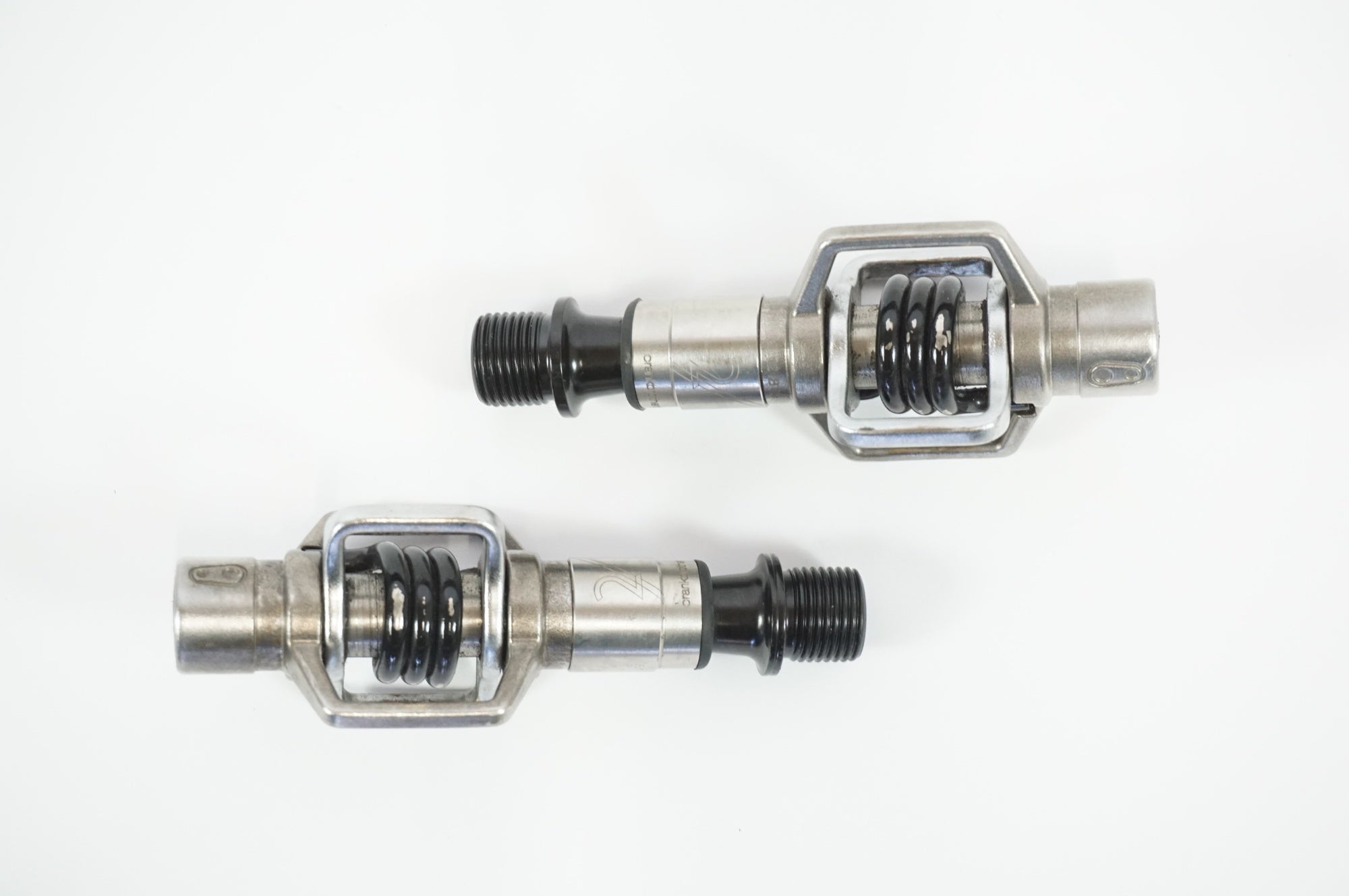 CRANKBROTHERS 「クランクブラザース」 エッグビーター2 ペダル