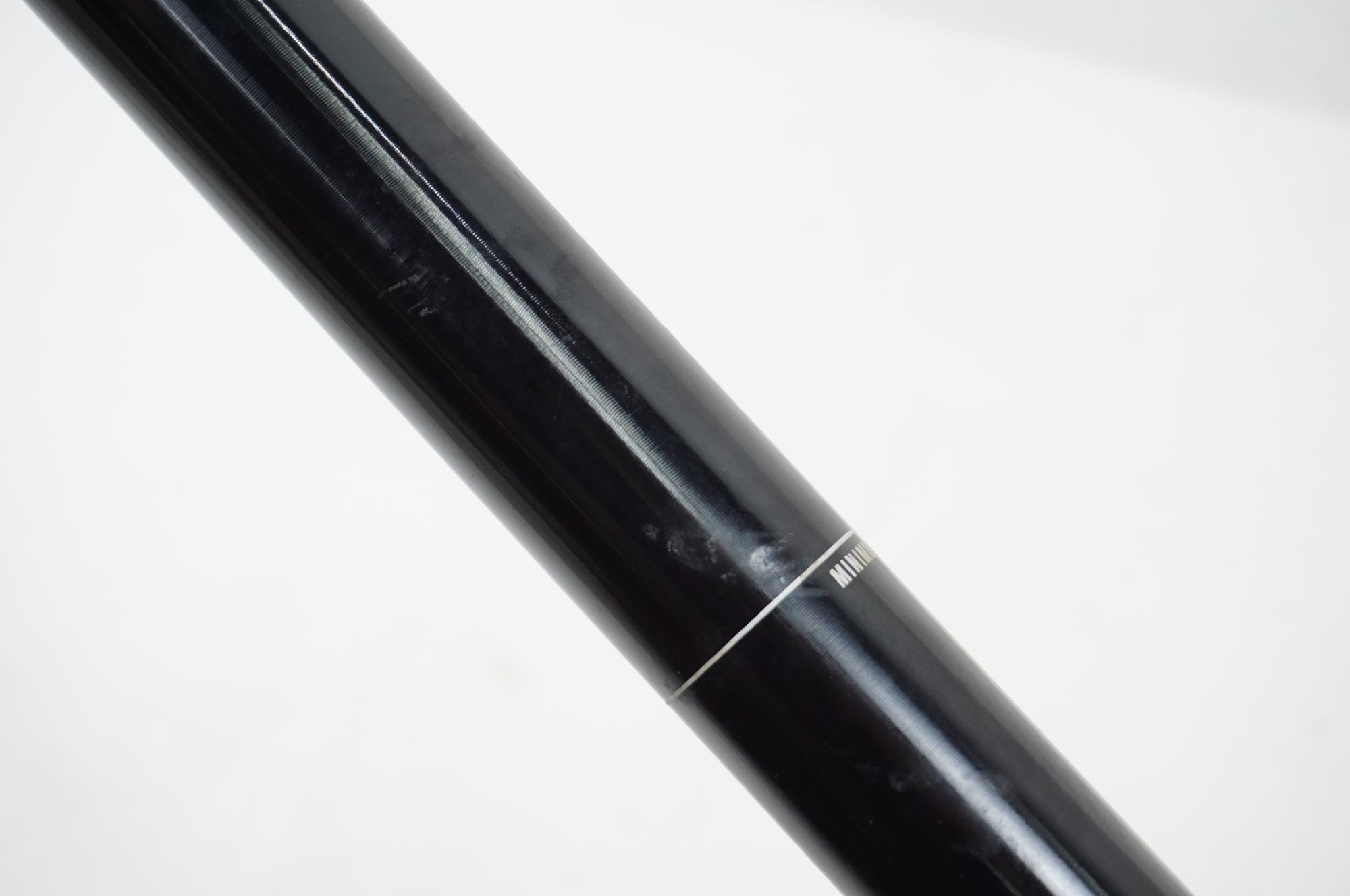 DEDA 「デダ」 RS01 φ31.6 シートポスト / 川越店