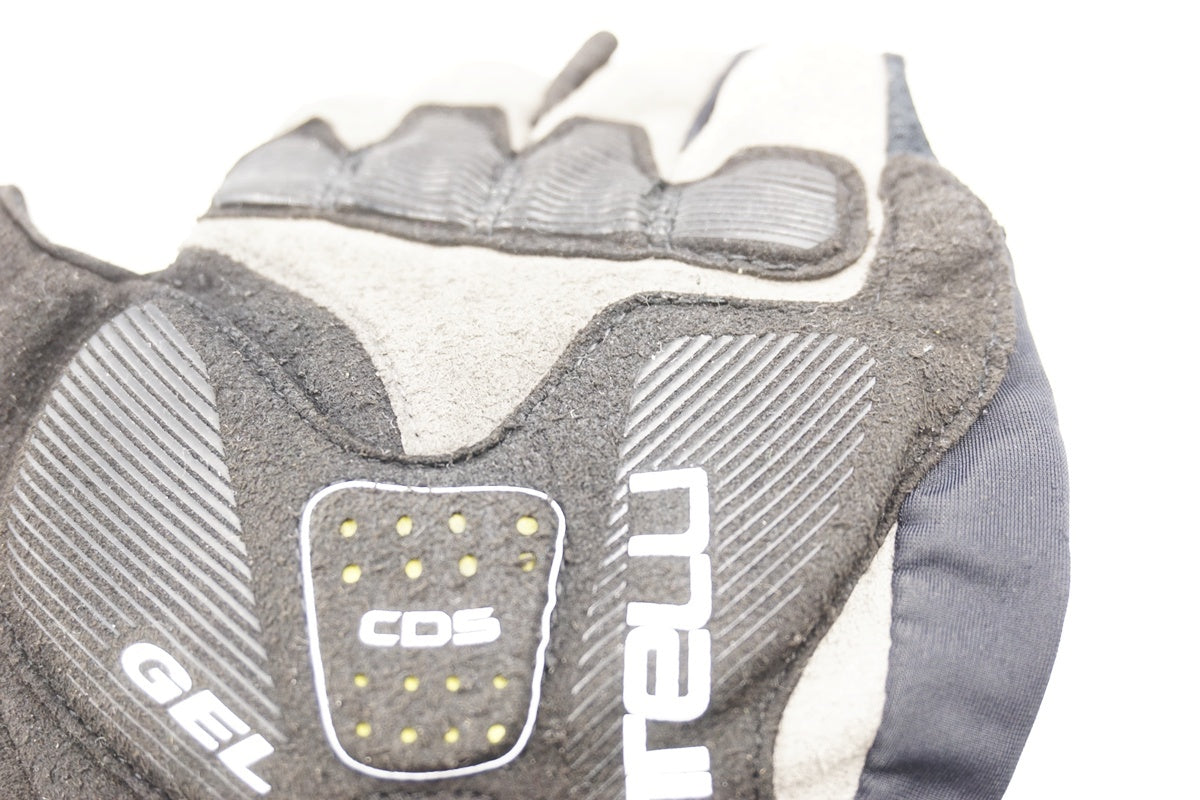 CASTELLI 「カステリ」 Mサイズ 指切グローブ / 奈良店