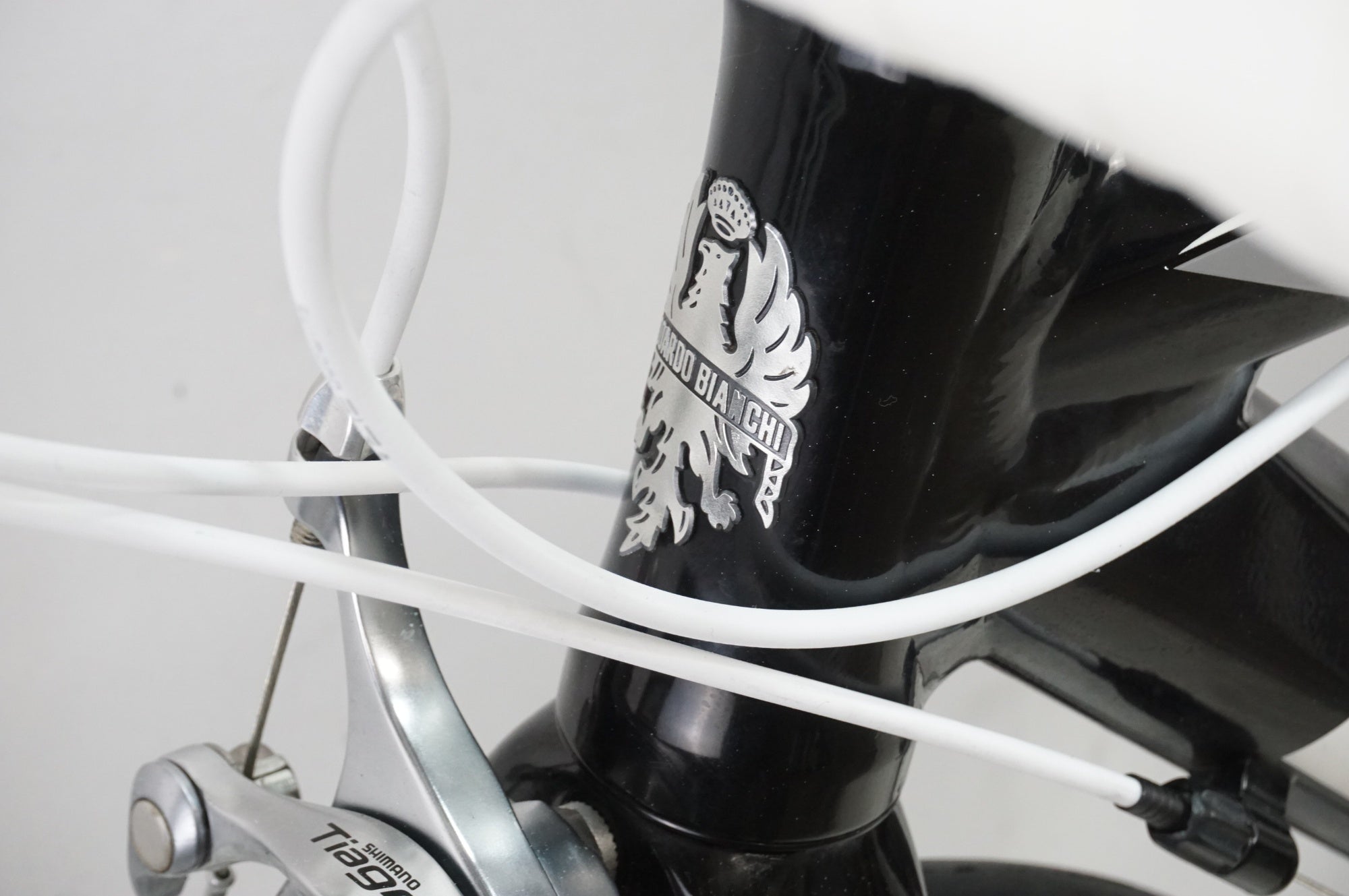 BIANCHI 「ビアンキ」 VIA NIRONE 7 TIAGRA 2013年モデル カスタム ロードバイク / 大宮店