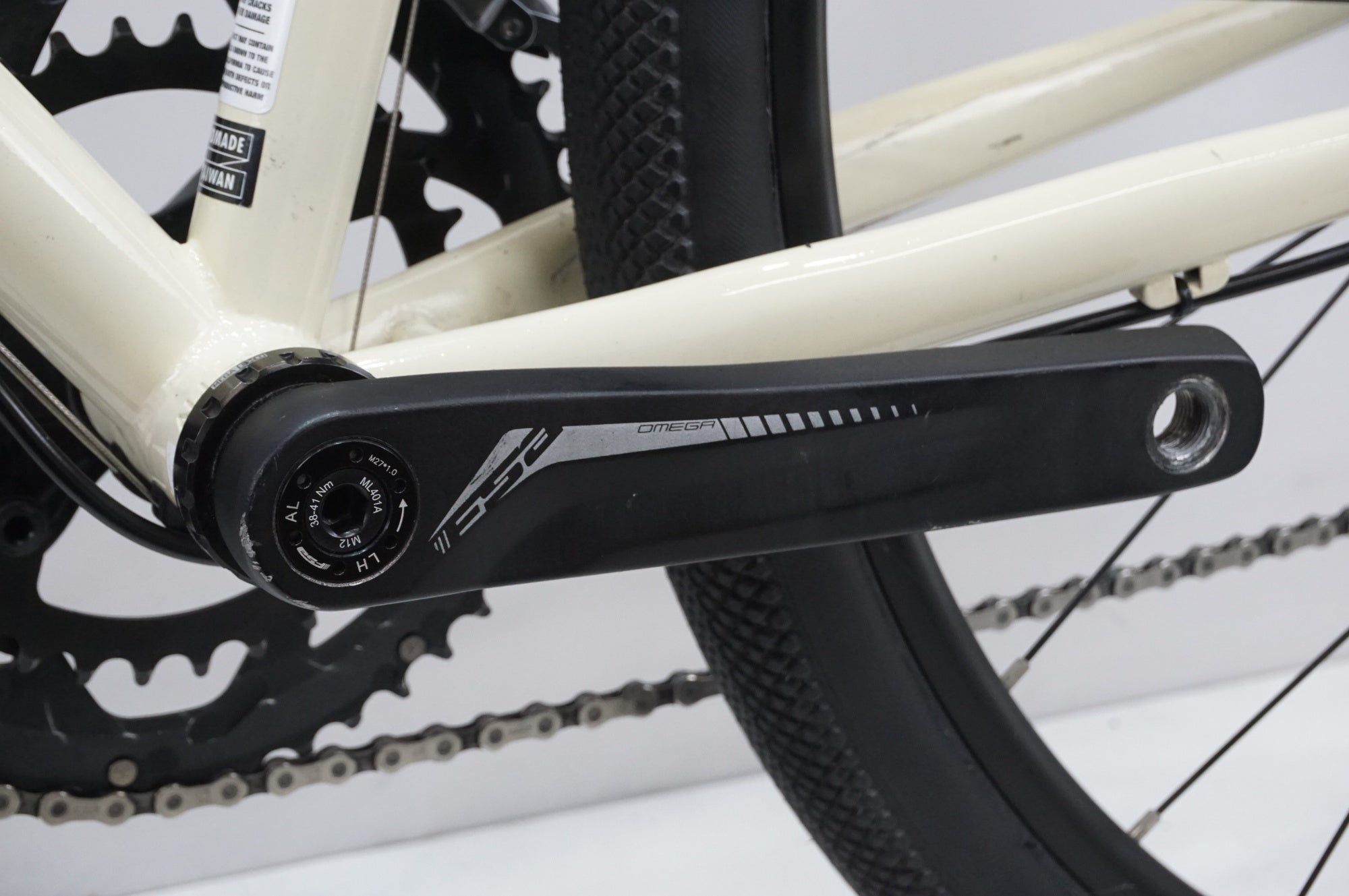 ALL CITY 「オールシティ」 SPACE HORSE DISC 2019年モデル グラベルロードバイク / 大宮店