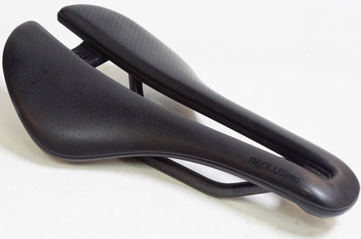 BONTRAGER 「ボントレガー」 AEOLUS PRO 145mm サドル / 熊谷本店