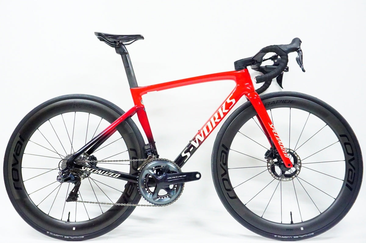 SPECIALIZED 「スペシャライズド」 S-WORKS TARMAC SL7 DISC 2021年モデル ロードバイク / 名古屋大須店