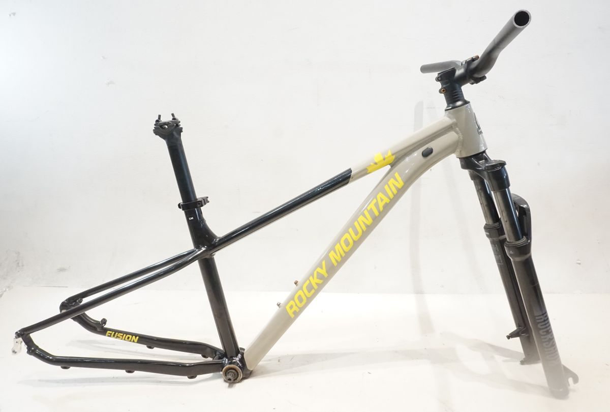 ロッキーマウンテン ROCKY MOUNTAIN 「ロッキーマウンテン」 FUSION 40 2021年ごろモデル