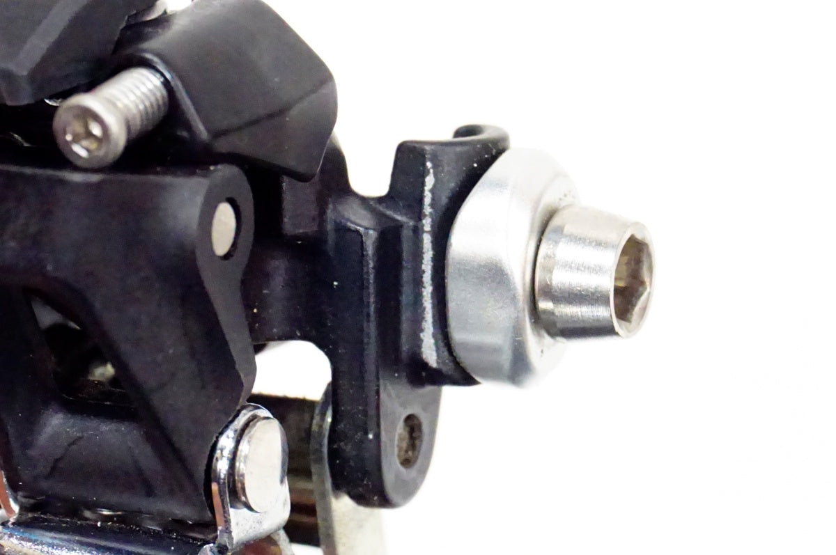 SHIMANO 「シマノ」 GRX FD-RX400 フロントディレイラー / 名古屋大須店