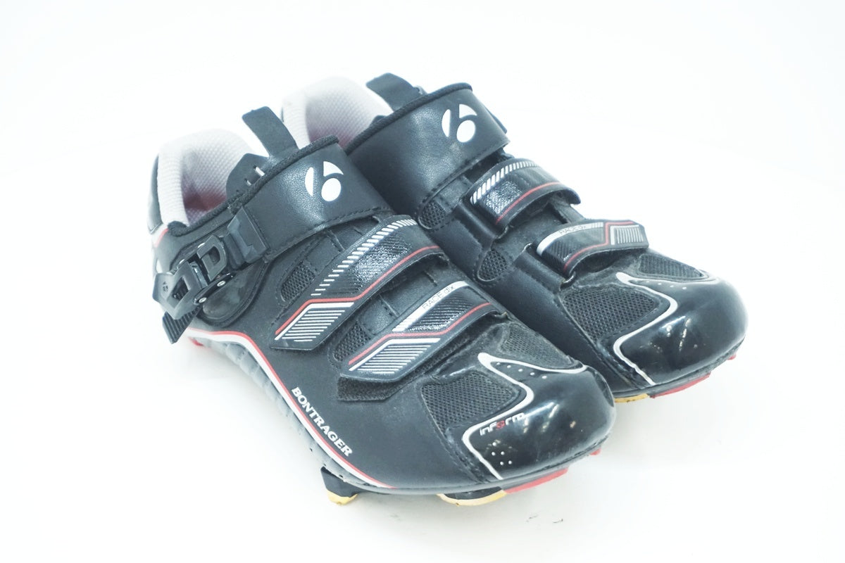 BONT ボントレガー BONTRAGER 「ボントレガー」 RACE DLX ROAD 26.3cm シューズ / 大阪