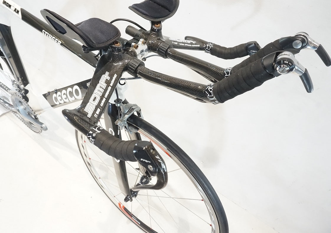 CEEPO 「シーポ」 STINGER 2008年ごろモデル TT ロードバイク / 横浜戸塚店