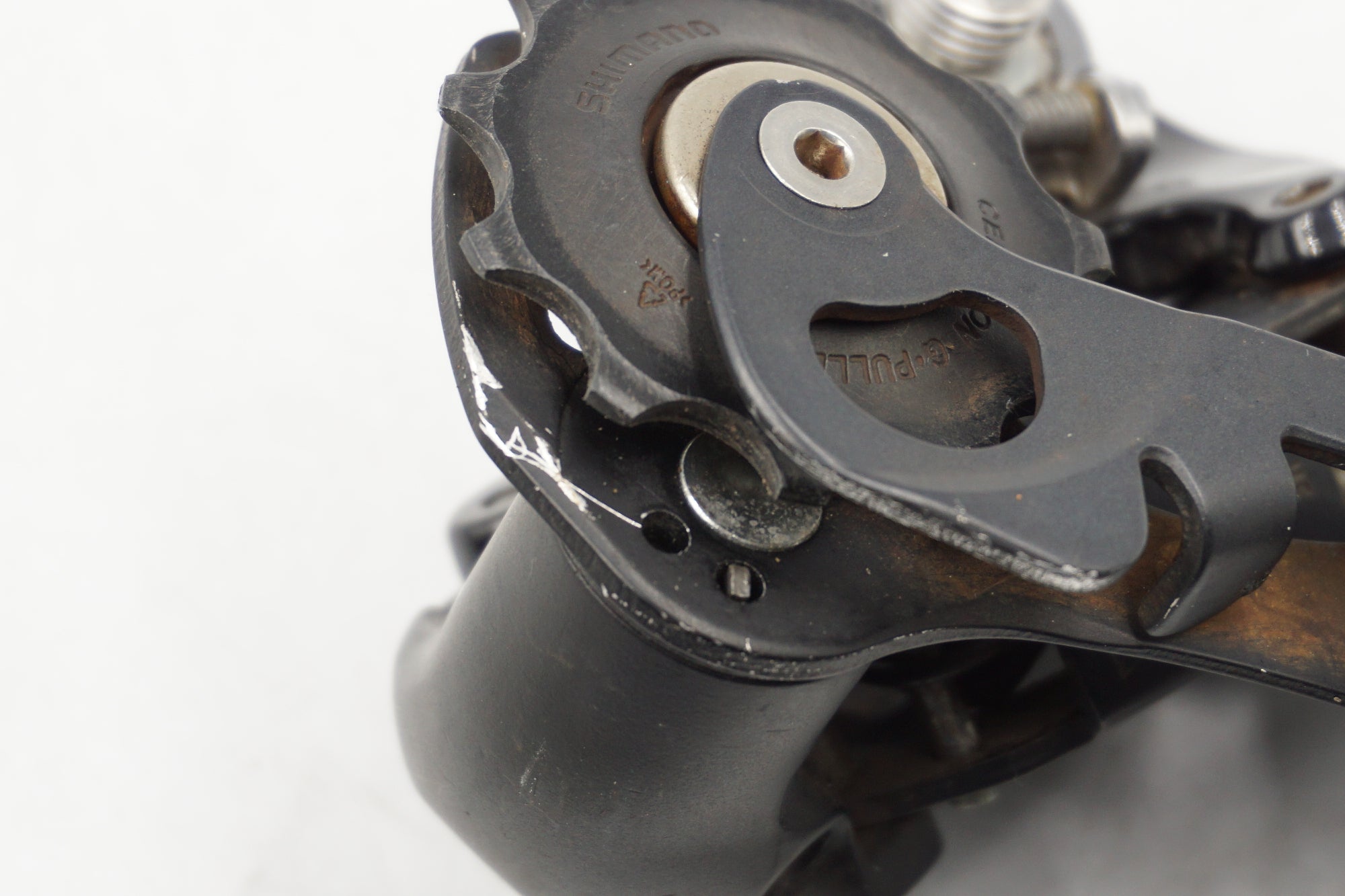 SHIMANO 「シマノ」 105 RD-5800 リアディレイラー / 奈良店