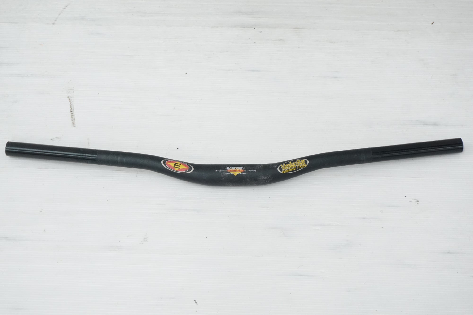 EASTON 「イーストン」 MONKEY BAR EA70 Φ31.8 660mm ハンドル / 奈良店