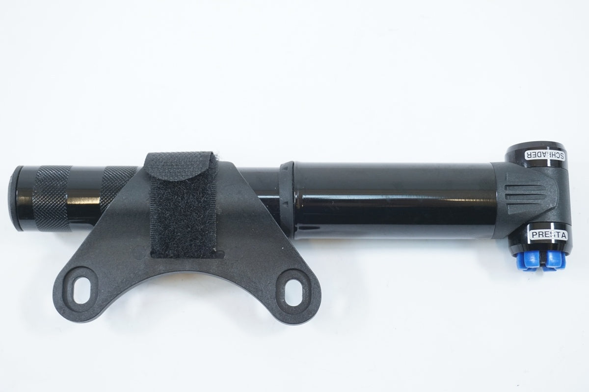 PANARACER 「パナレーサー」 BMP-22AEZ-B 携帯ポンプ / 有明ガーデン店