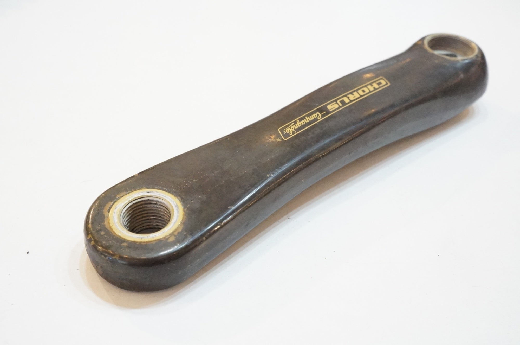 CAMPAGNOLO 「カンパニョーロ」 CHORUS 52-39T 170mm クランク / 浦和ベース