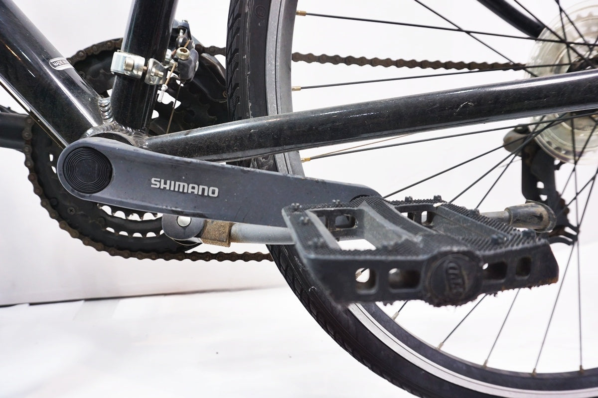 ジャンク MARIN 「マリン」 DONKY JR700C 2019年モデル クロスバイク / バイチャリ世田谷店