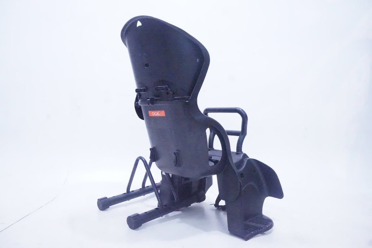 OGK「オージーケー」 RBC-015DX リアチャイルドシート/ 京都西院店