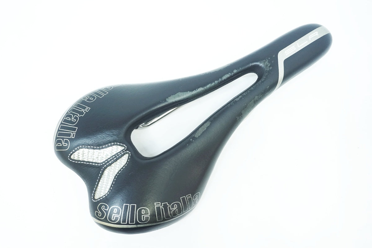 SELLE ITALIA 「セライタリア」 SLR サドル / 大阪美原北インター店