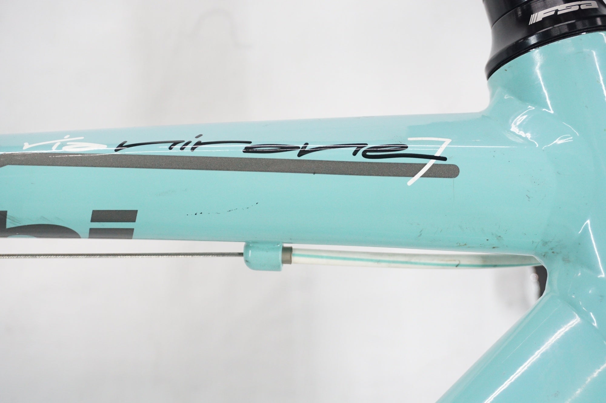 BIANCHI 「ビアンキ」 VIA NIRONE7 SORA 2014年モデル ロードバイク / 阪急塚口店