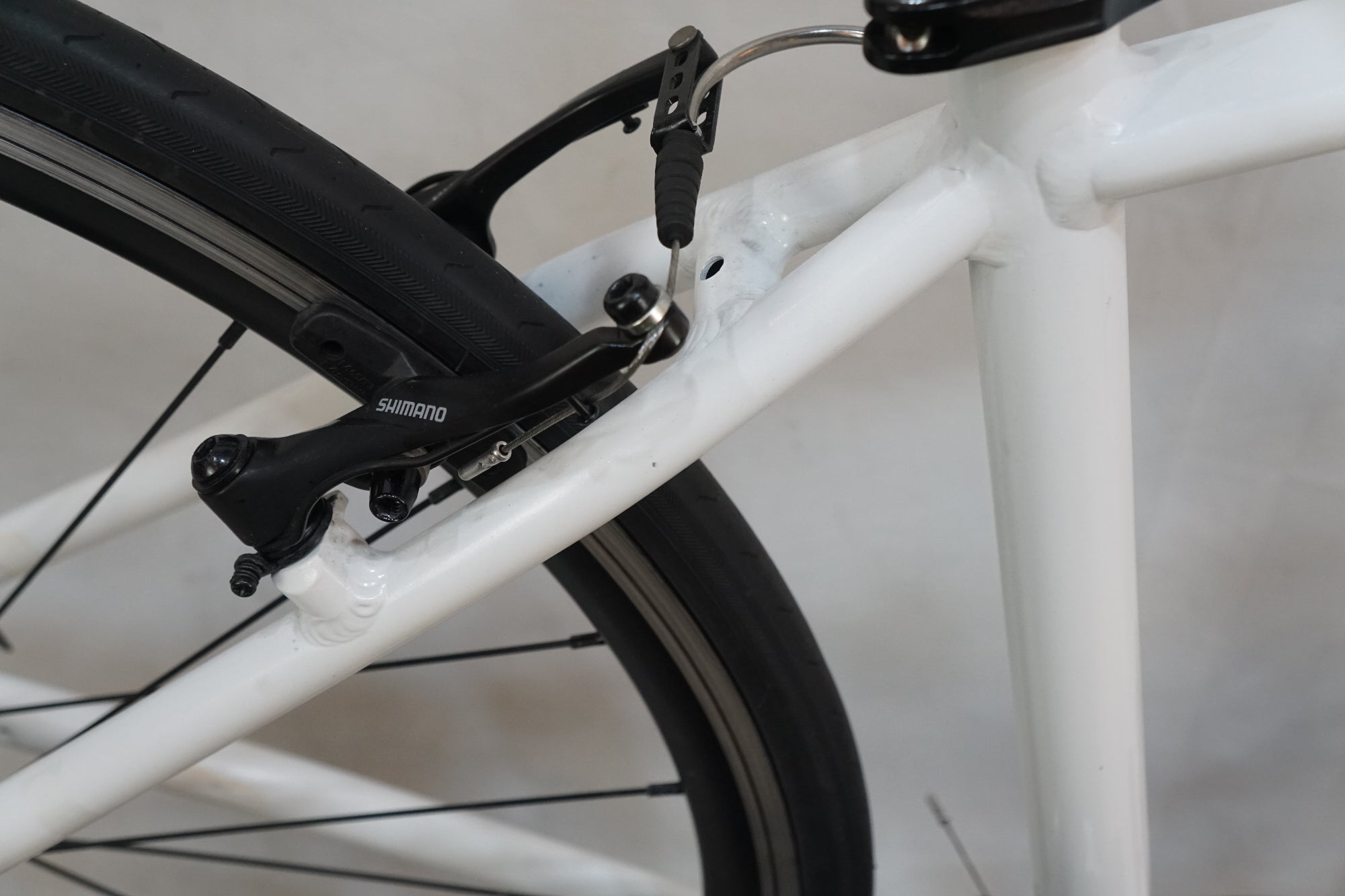 TIGORA 「ティゴラ」 TR-BC002 年式不明 クロスバイク / バイチャリ浦和ベース