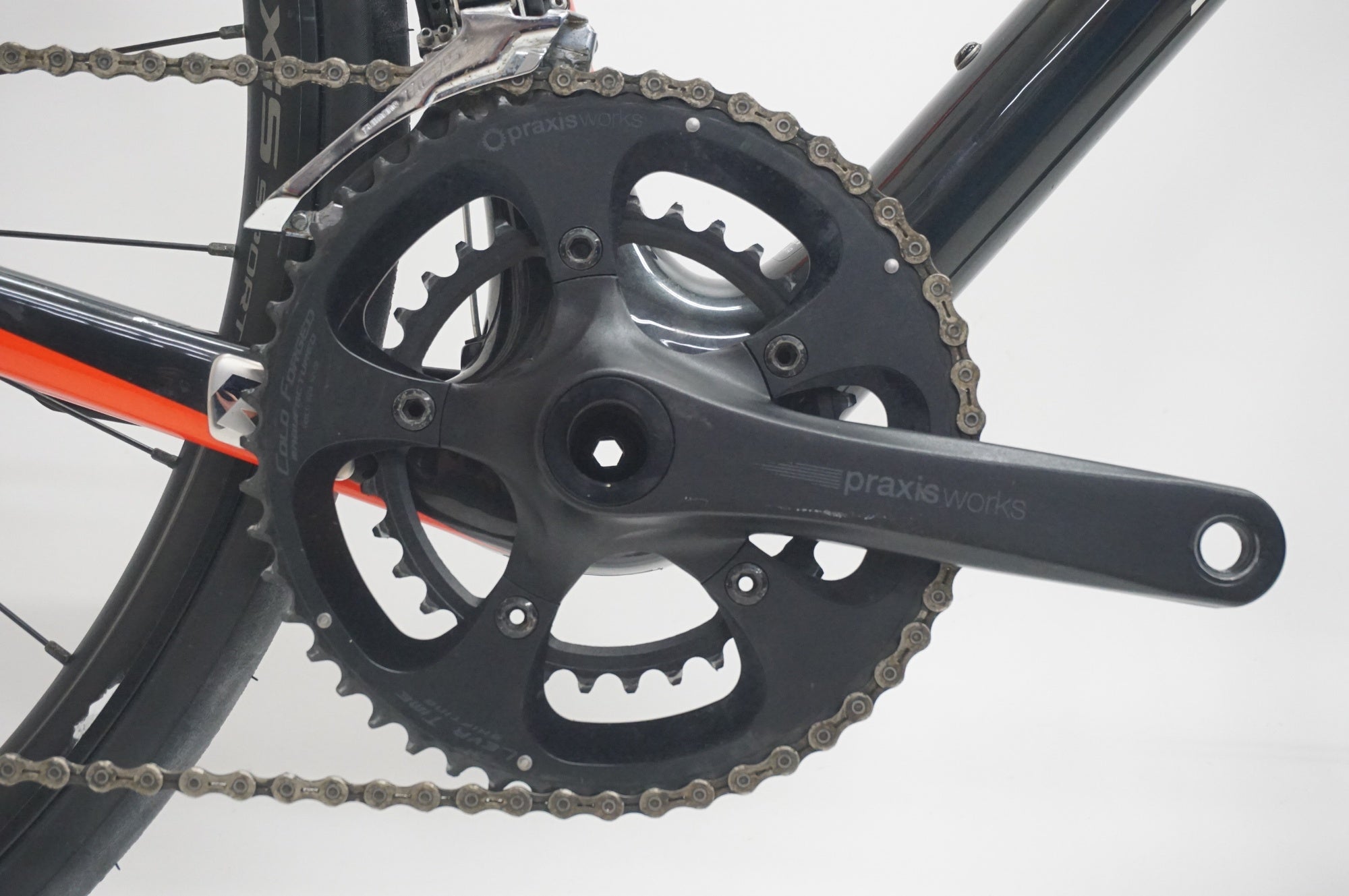 SPECIALIZED 「スペシャライズド」 ROUBAIX SPORT DISC 2018年モデル ロードバイク / 福岡店