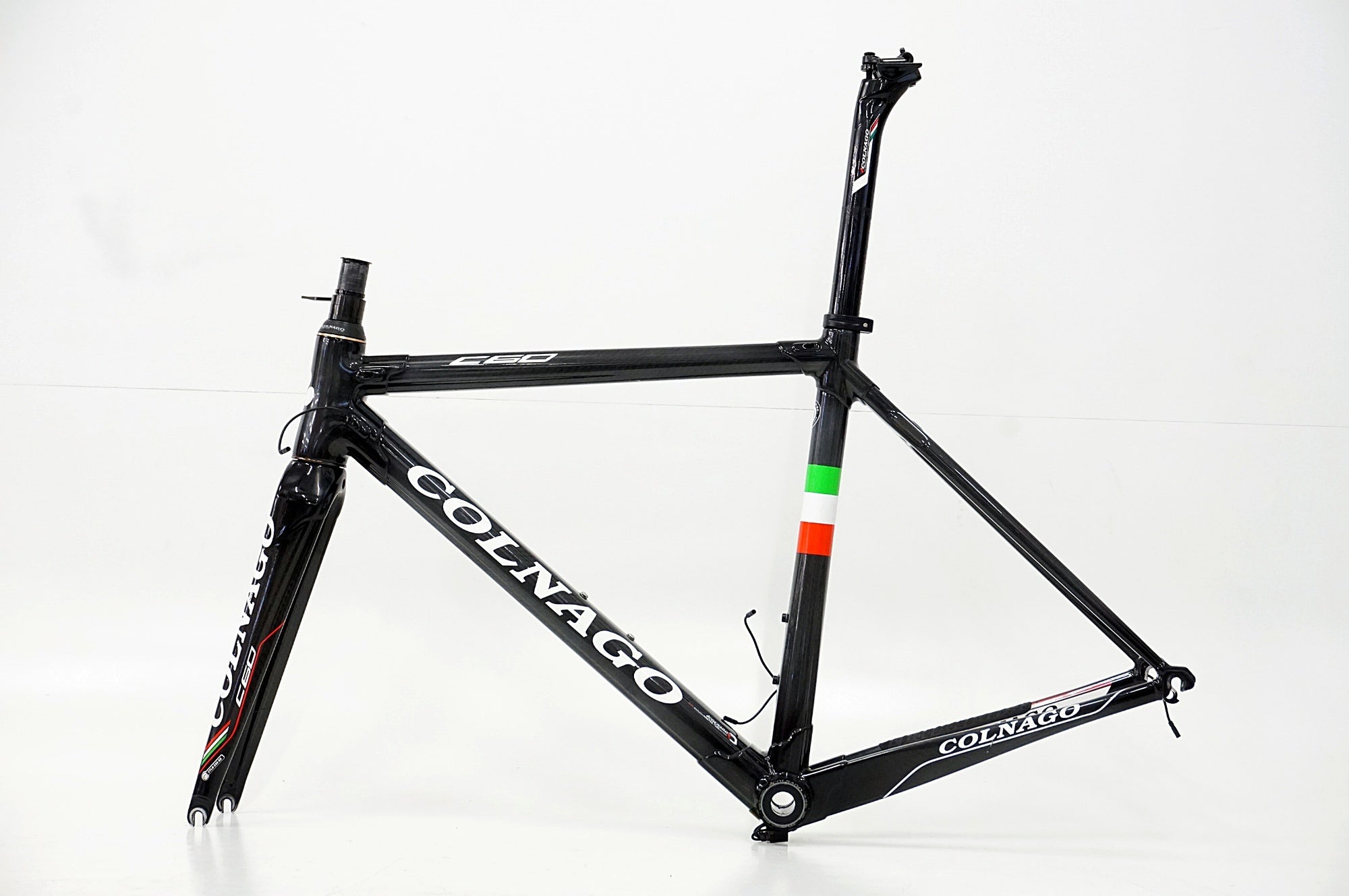 COLNAGO 「コルナゴ」 C60 2014年モデル フレームセット / 浜松店