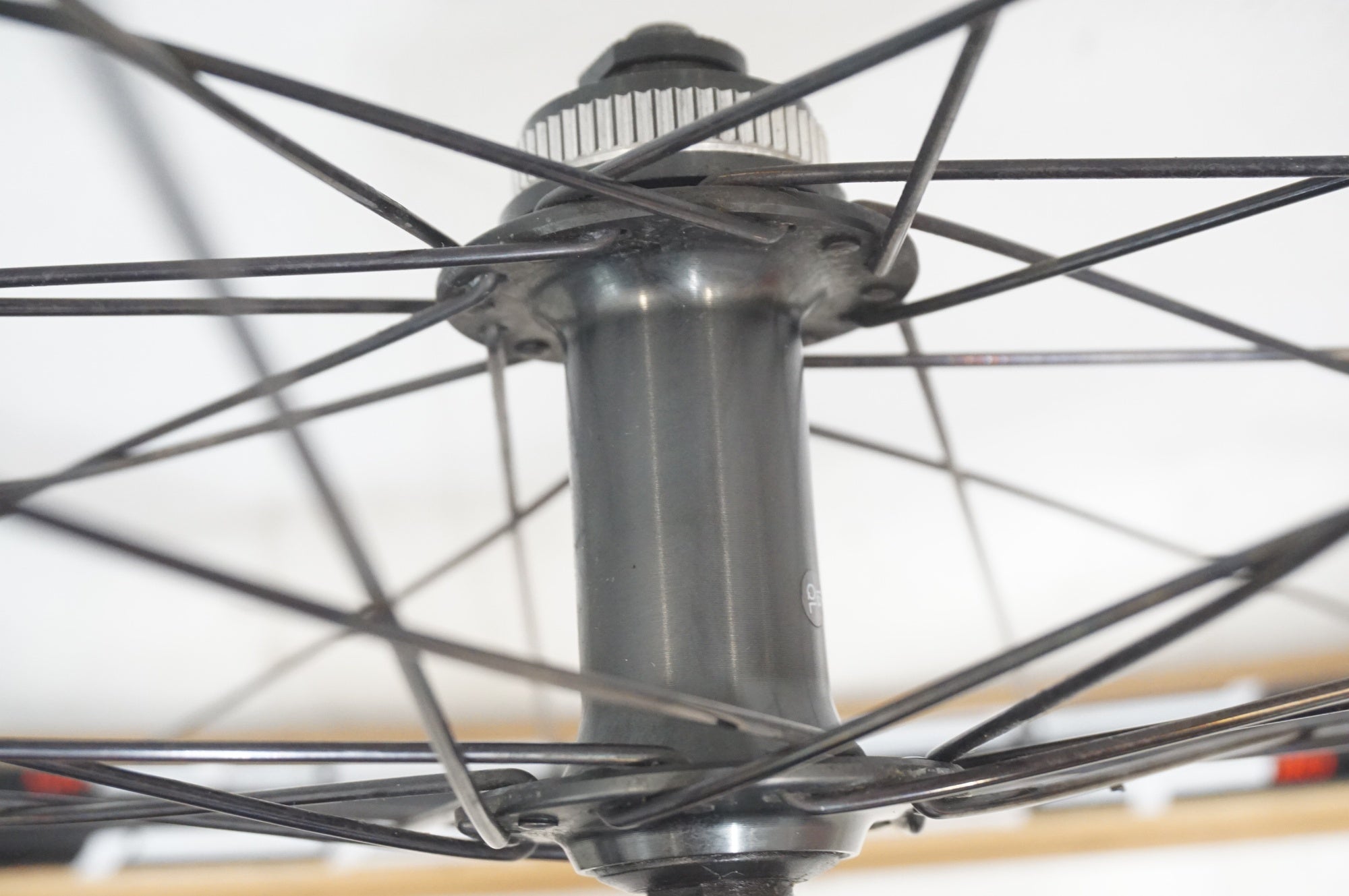 CREST 「クレスト」 リム SHIMANO FH-M6000 ハブ シマノ10速 ホイールセット / 福岡店