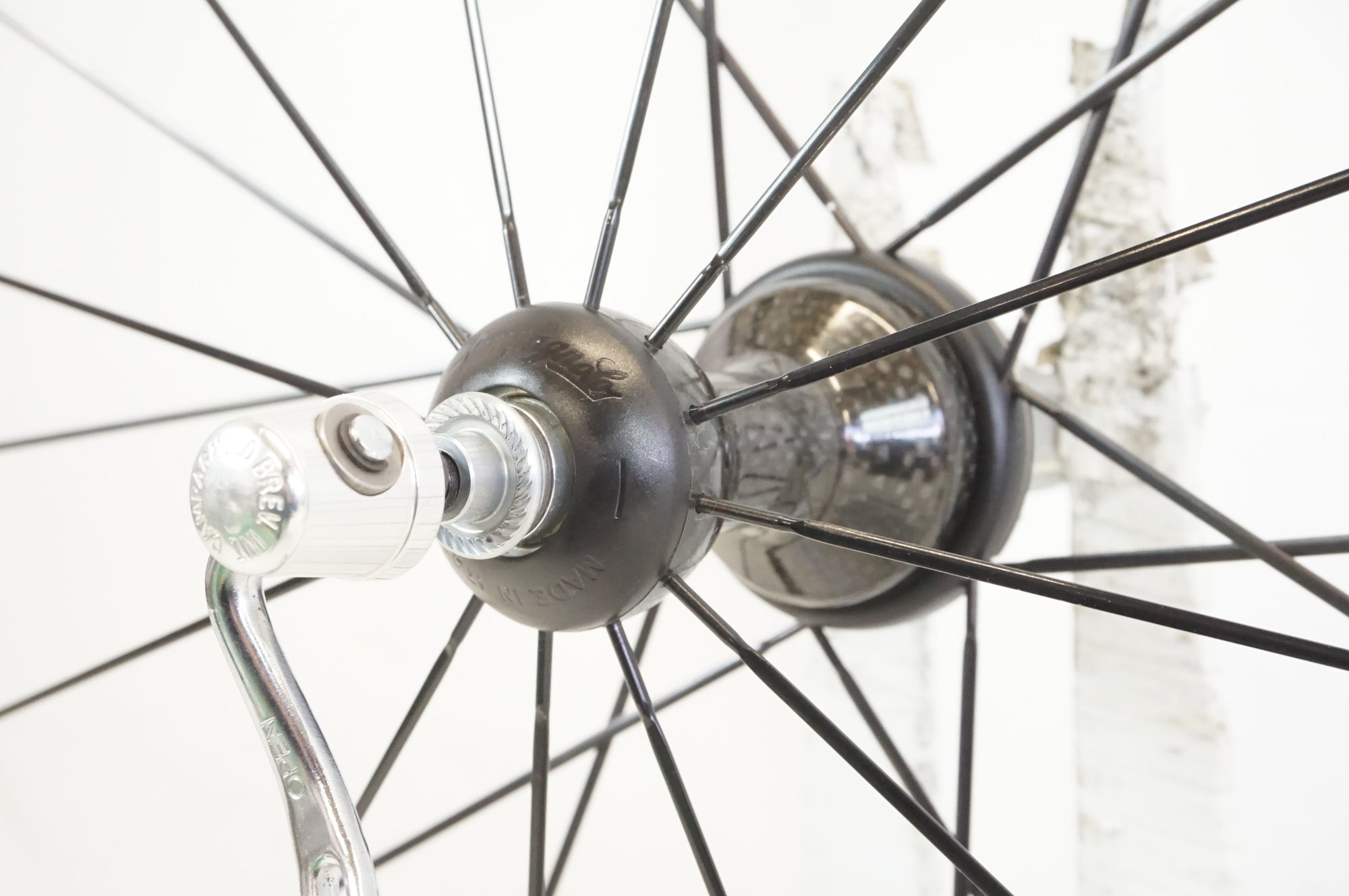 CAMPAGNOLO 「カンパニョーロ」 HYPERON ULTRA カンパフリー ホイールセット / 宇都宮店