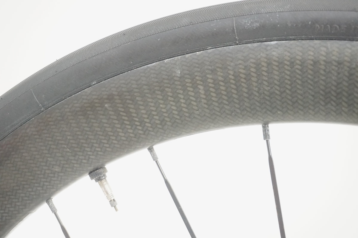 MAVIC 「マヴィック」 COSMIC PRO CARBON UST DISC シマノ11速 ホイールセット / 京都八幡店