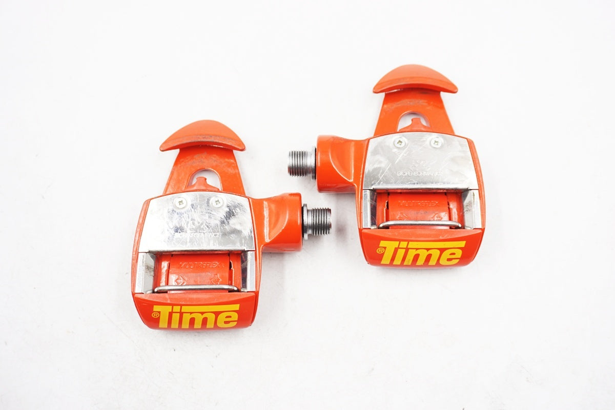 TIME 「タイム」 EQUIPE PRO MAGNESIUM ペダル / 奈良店