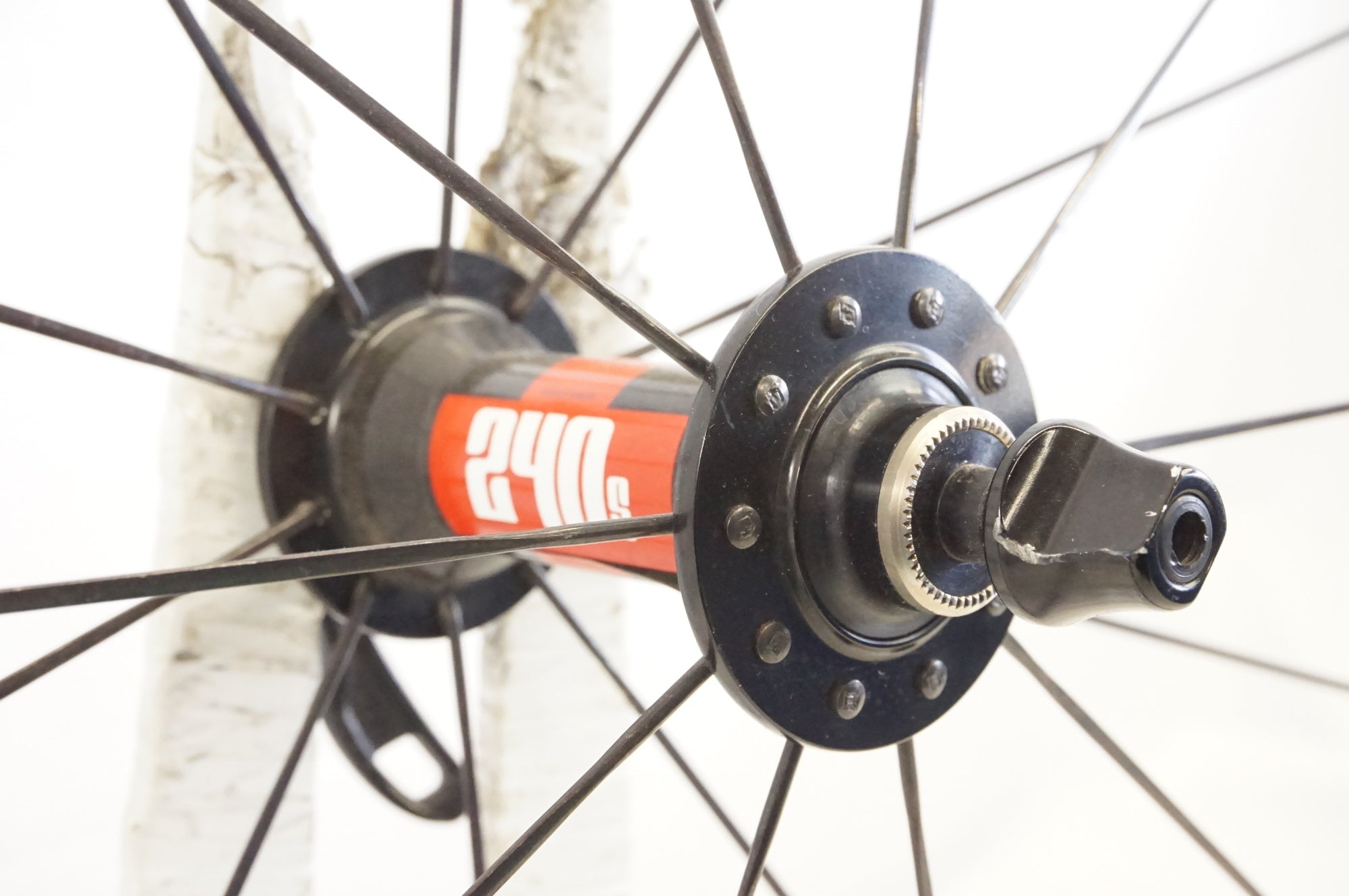 FFWD 「ファストフォワード」 F2R シマノ 8-10速 ホイールセット / 宇都宮店