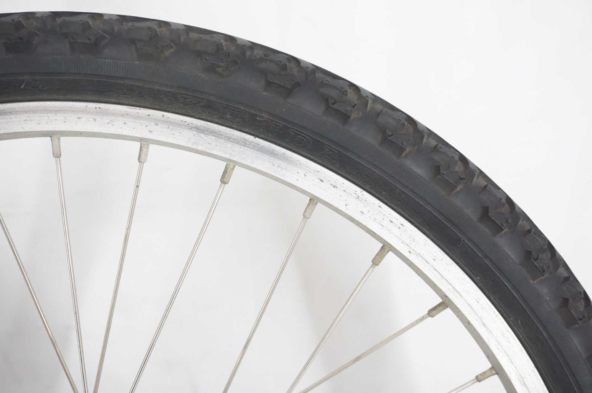 ジャンク LOUIS GARNEAU 「ルイガノ」 J22 年式不明 22インチ キッズバイク / 阪急塚口店