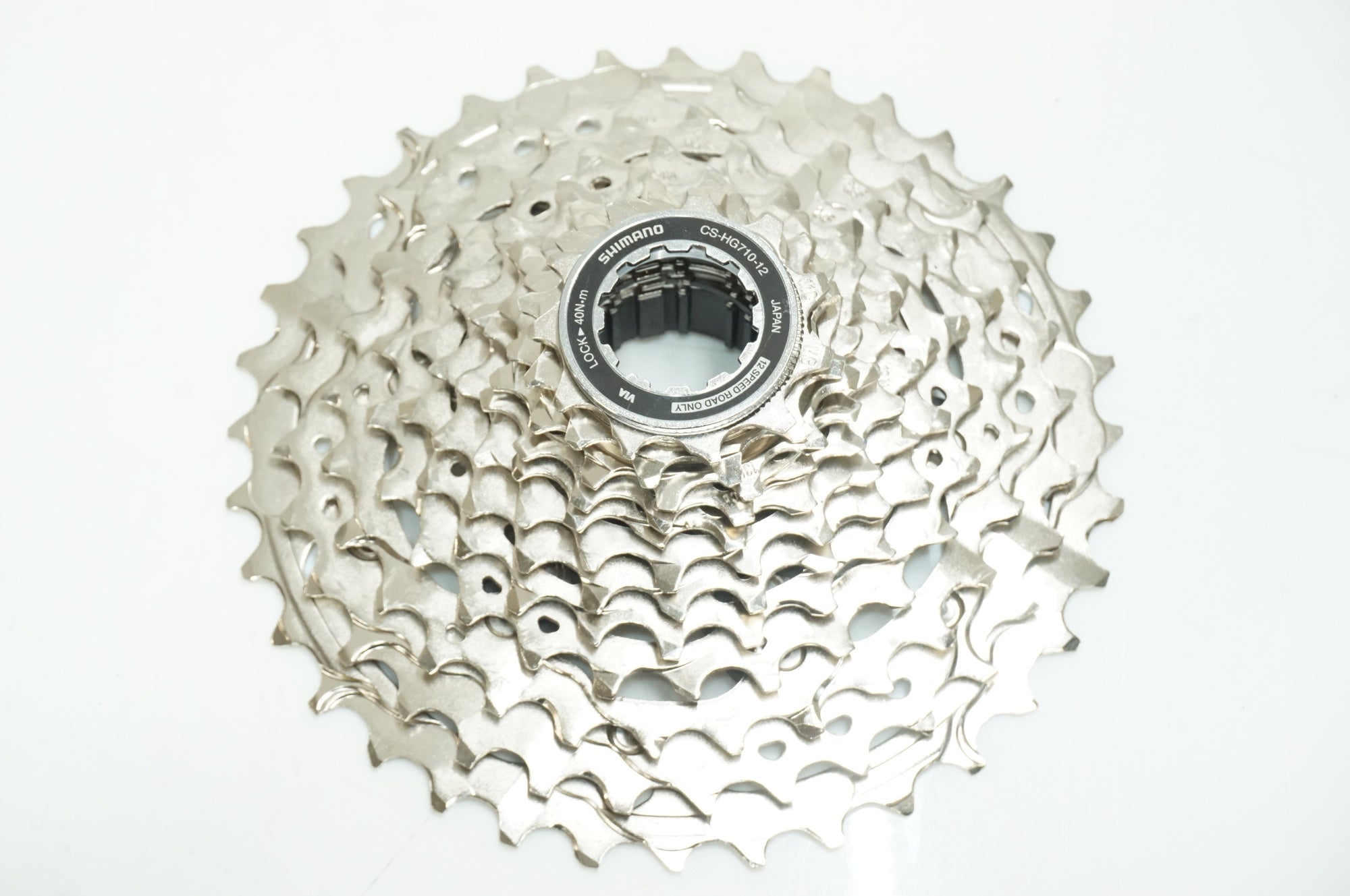 SHIMANO 「シマノ」 CS-HG710-12 11-36T スプロケット / 大宮店