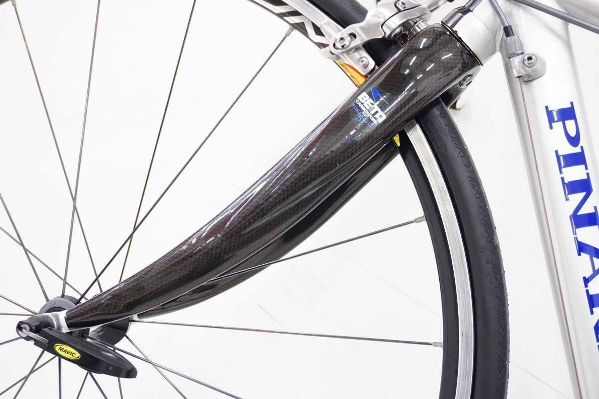 PINARELLO「ピナレロ」 OPERA STEEL 2004年 ロードバイク / 浜松店